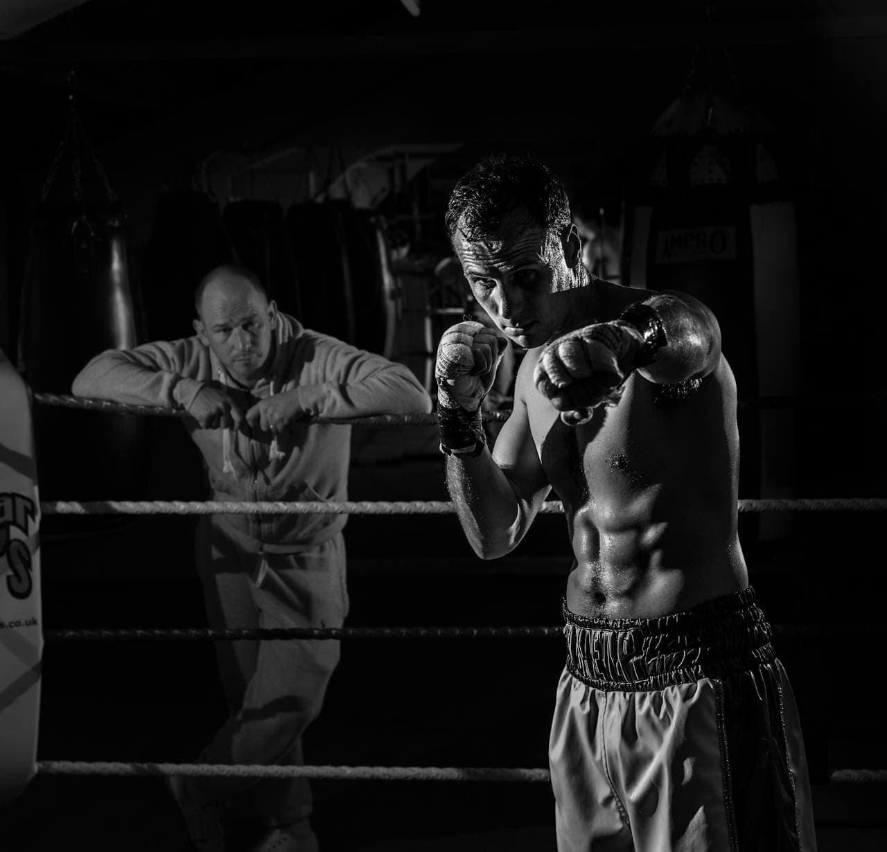 Life Styles Boxing School