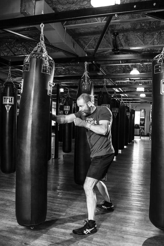 Entrenamiento en Life Style