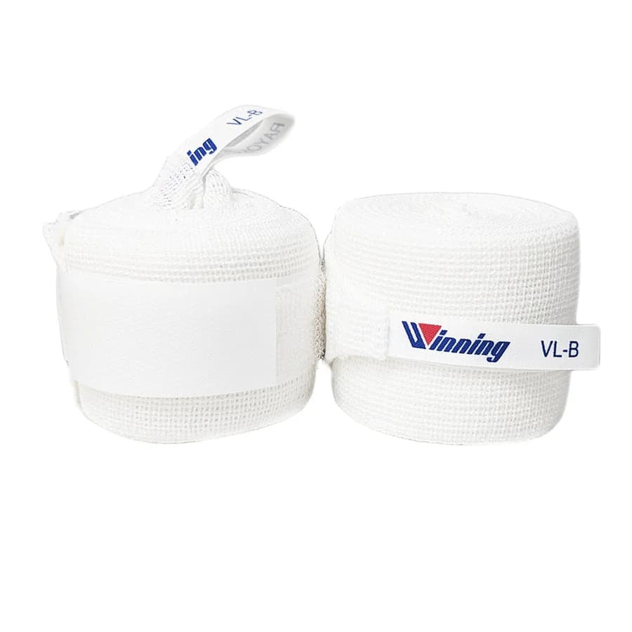 Vendas Profesionales - Blanco