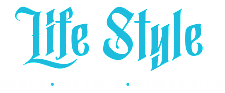 Life Style Boxing School